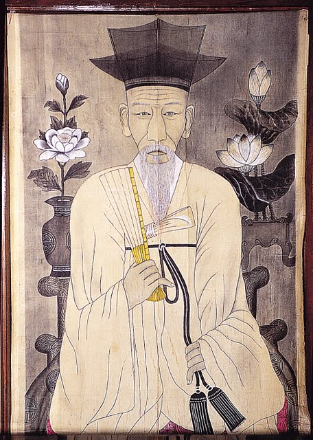 김일부